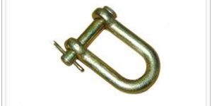 U Clamp