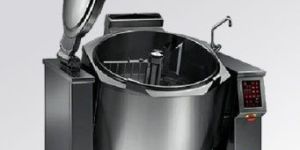 Rice Bulk Cooker
