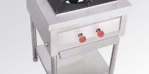 Single Burner Range Indian