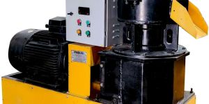 500 Kg/hr Organic Fertilizer Pellet Machine