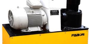 Cattle Feed Pellet Machine