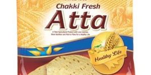 Hathi Brand Chakki Fresh Atta