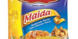 Hathi Brand Maida
