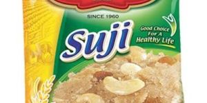 Hathi Brand Suji
