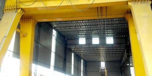 Gantry Crane