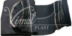 Fiberglass Woven Filter Bags