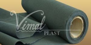 High Temperature Fiberglass Filter Cloth