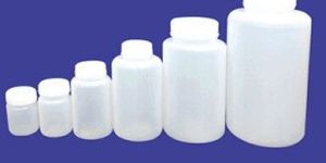 Broad Mouth Cc Bottles