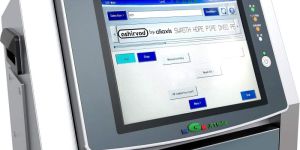 Continuous Inkjet Printer Ccs 3100