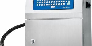 Continuous Inkjet Printer CCS-R