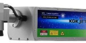 Laser Marking Machine UV Laser