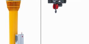 Jib Crane