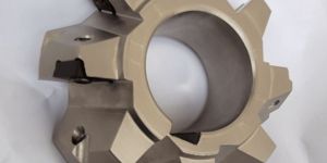 Face Milling Cutter