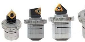 Finish Boring Bars (Microboring Cartridge )