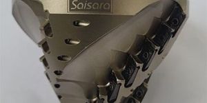 Shell Milling Cutter
