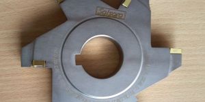 Side and Face Milling Cutter