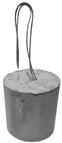 Concrete Cover Block