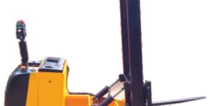 Battery Operated Cb Stacker