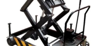 Hydraulic Scissor Lift Table