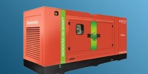 Automatic Mains Failure (AMF) Panels