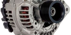 Generator Alternators (AC Generators)