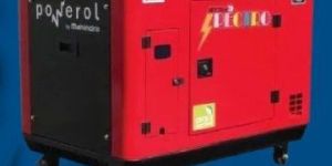 Generator Starter Battery Chargers