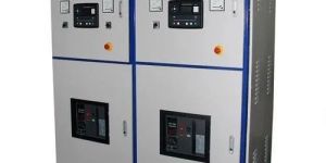 Generator Synchronization (Sync) Panels