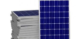 High-Efficiency Solar Panels