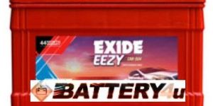 Industrial Starter Batteries