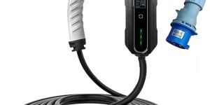 EV CHARGING STATIONS