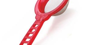 Taj Tea Strainer Polystyrene 7 Cm