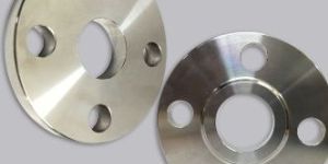 Lap Joint Flanges