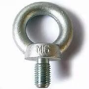High Tensile Steel Eye Bolts