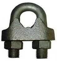 Wire Rope Clamp