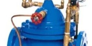 Pressure Relief Valve