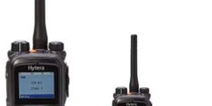 Hytera Walkie Talkie PD788G