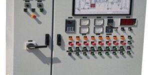 Panel for Spray Dryer