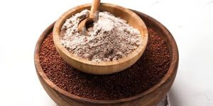 Ragi Flour