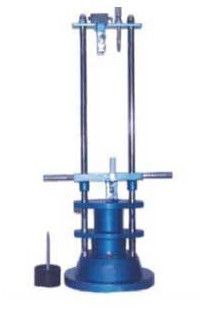 Aggregate Impact Tester