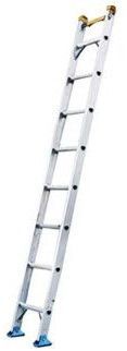 Aluminum Ladder