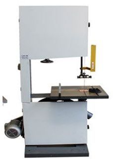Band Saw