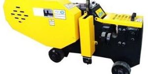 Bellstone Bar Cutting Machine