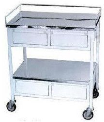 Bellstone Medicine Trolley