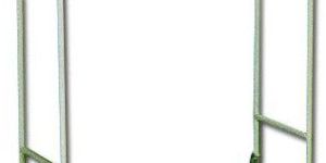 Bellstone Over Bed Table