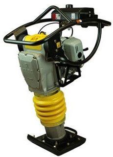 Bettering / Tamping Rammer Motorised