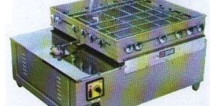 Bhi-LSR -200 Rotary Shaker