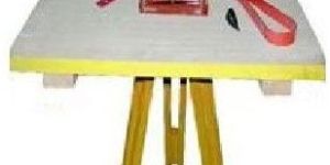 Canvas Cover for Plane Table