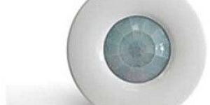 Ceiling Mount Pir Motion Sensor Switch