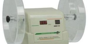 Digital Friability Test Apparatus