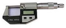 Digital Micrometer